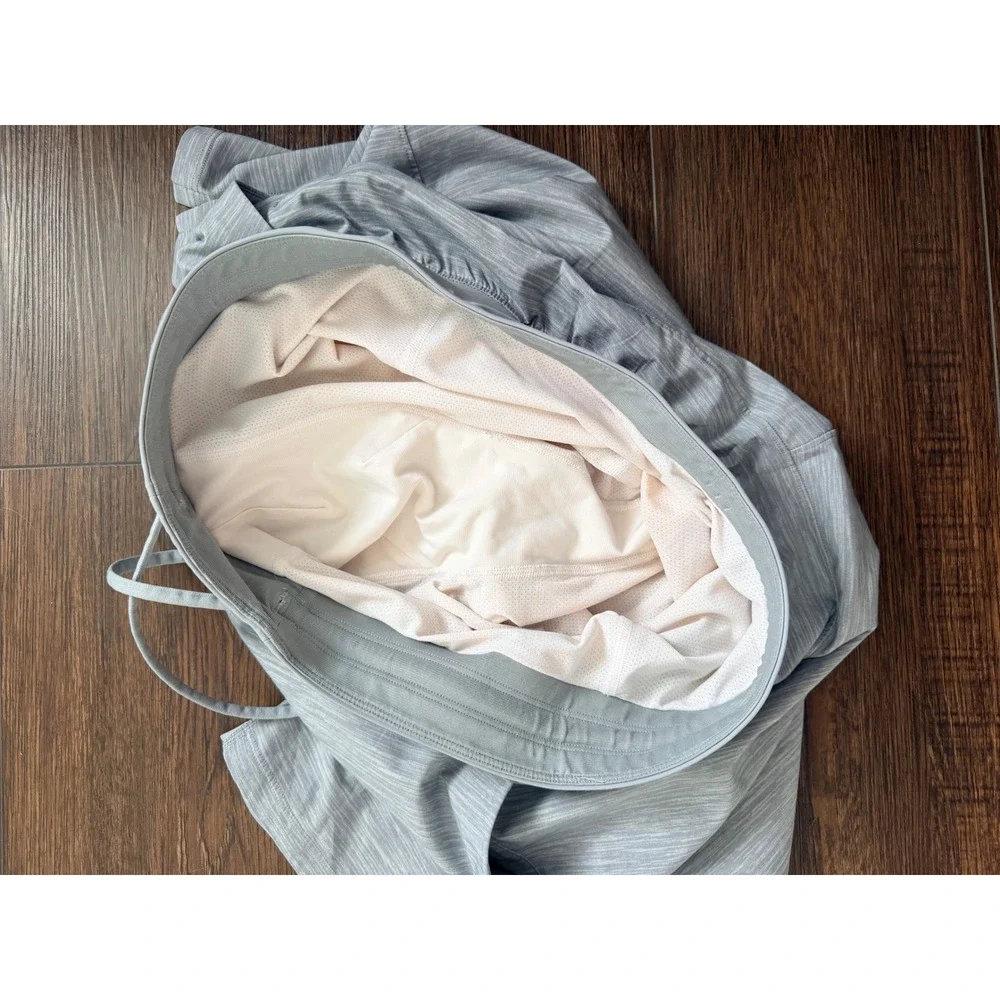 Lululemon T.H.E. Short 9